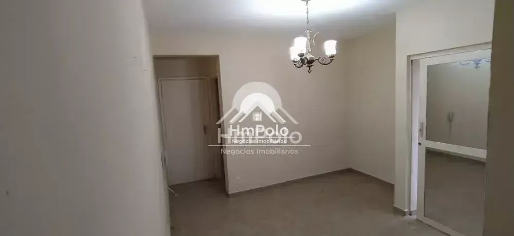 Apartamento à venda em Campinas, Centro, com 1 quarto, com 40 m², Edifício Stella - Foto 5
