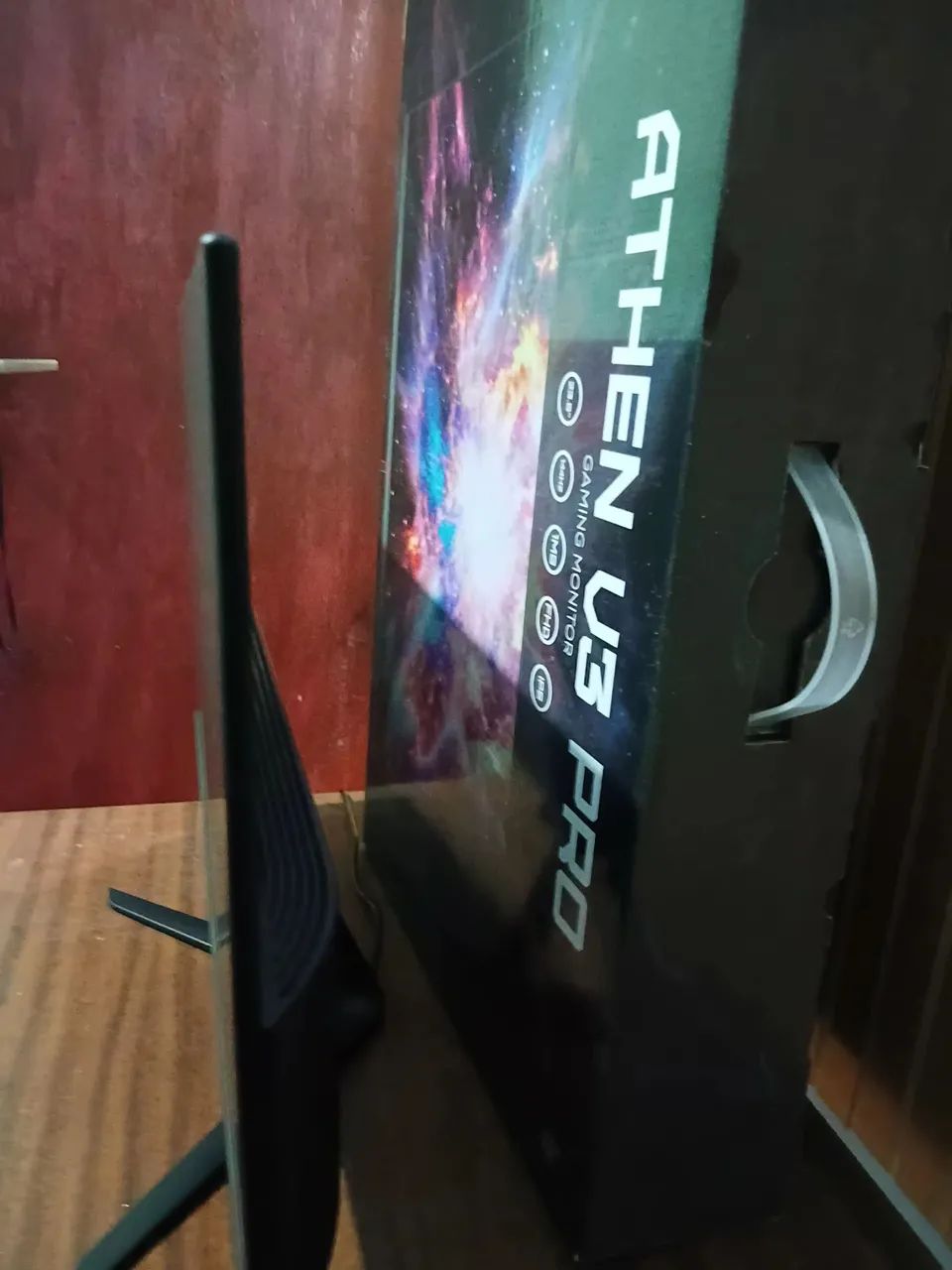 MONITOR 144HZ - Foto 3