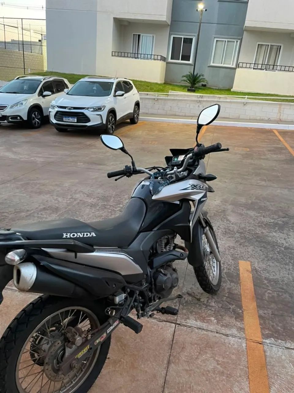 Honda xre 190  - Foto 2
