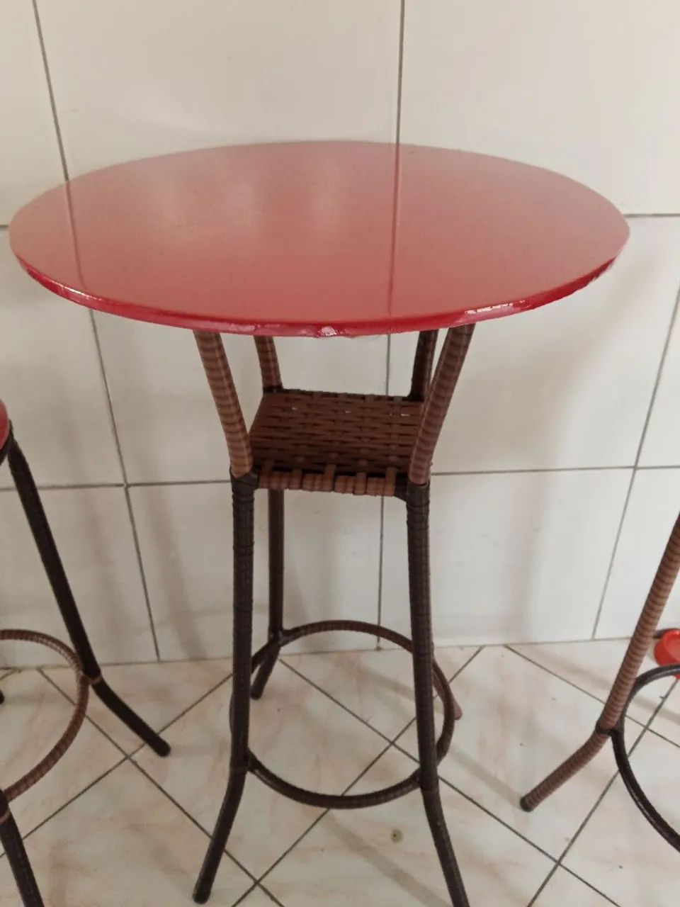 Conjunto bistrô  - Foto 4