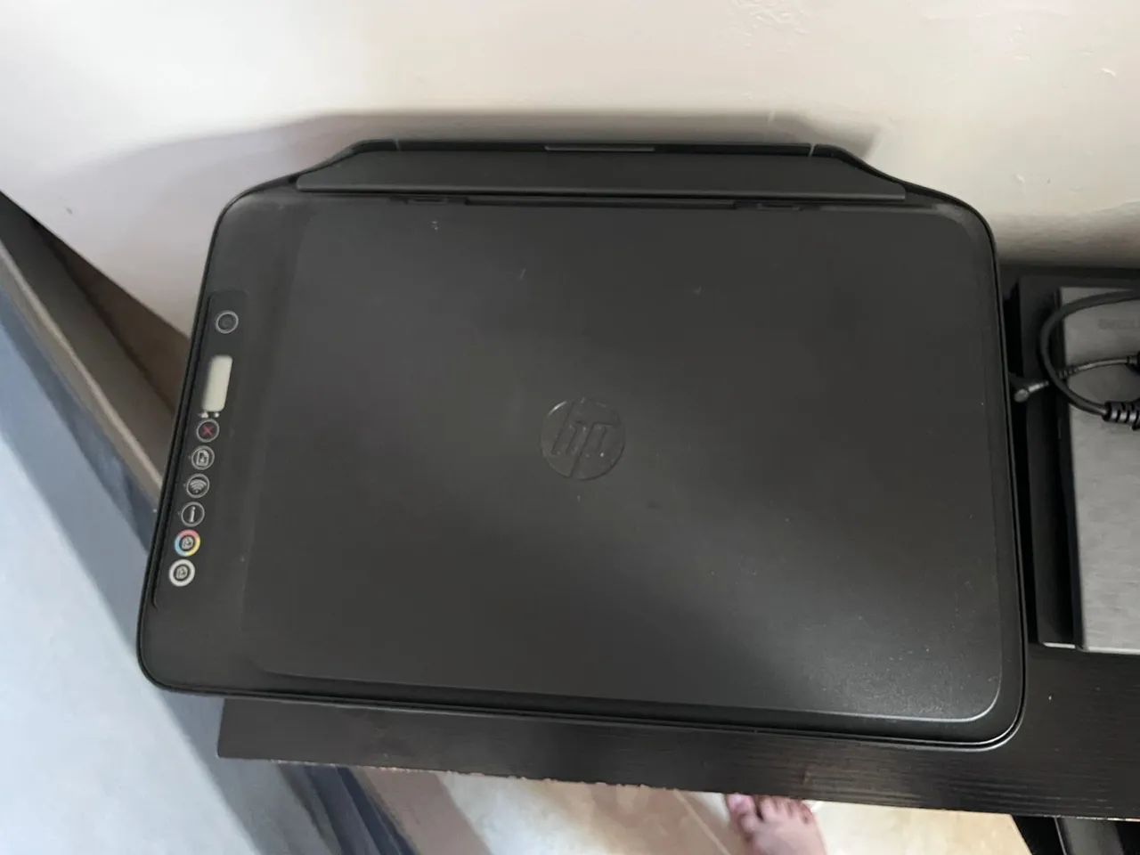 Impressora nova DESKJET  - Foto 2