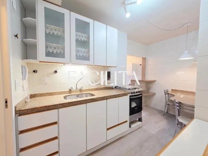 Apartamento com 2 quartos no bairro Centro, Florianópolis - Foto 3