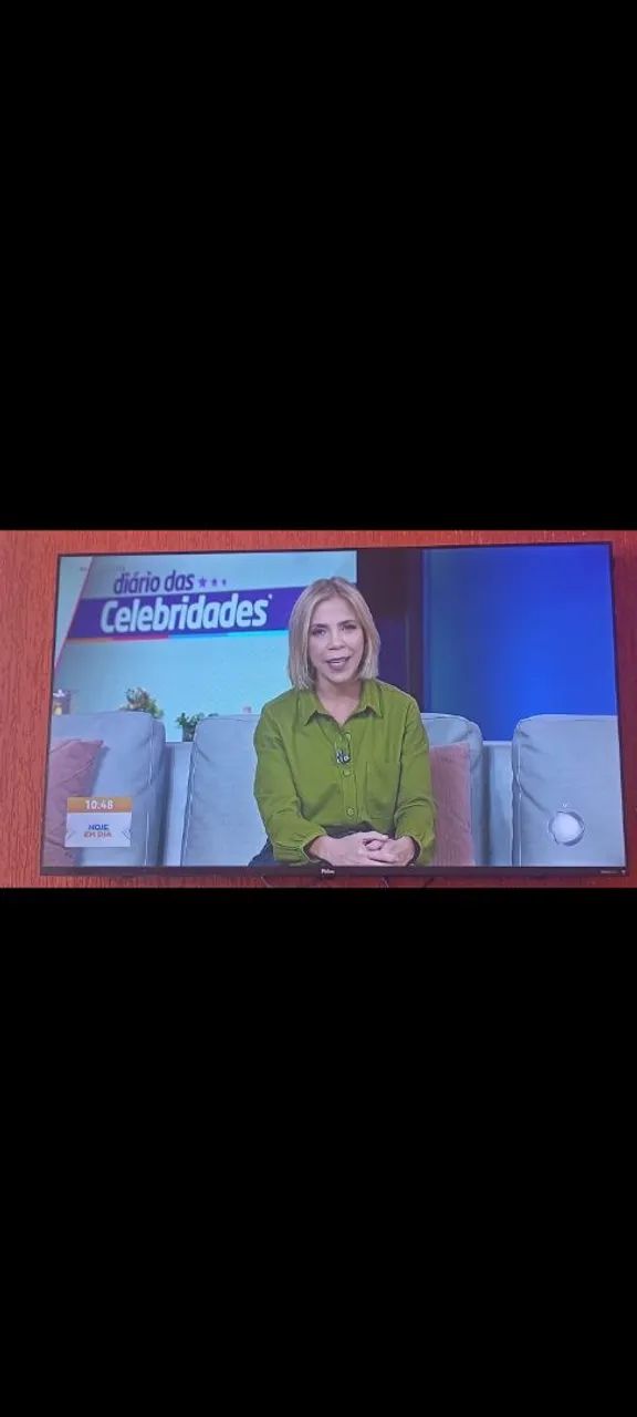 Tv 58 polegadas  - Foto 2