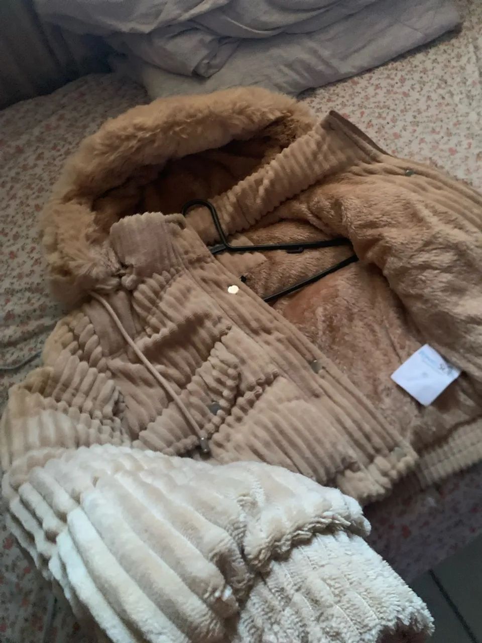 Jaqueta puffer  - Foto 2