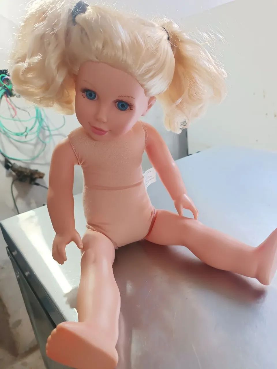 Boneca