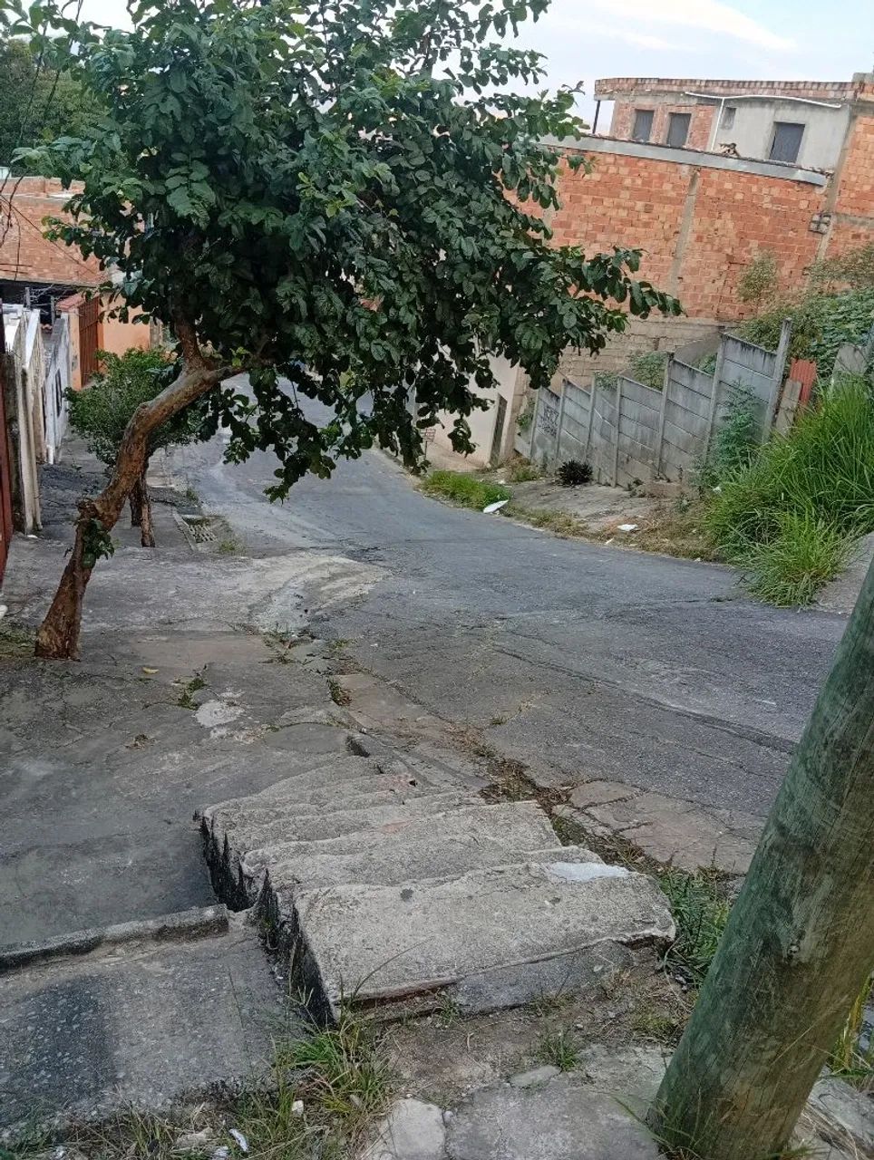 Vende ou troca casa tupi - Foto 4