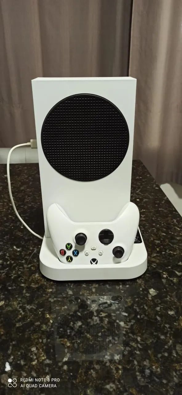 Xbox séries S