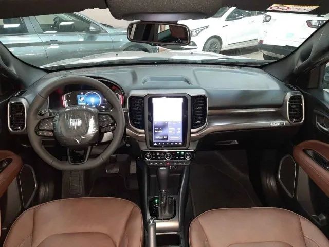 Fiat Toro ano 2023 - Foto 5