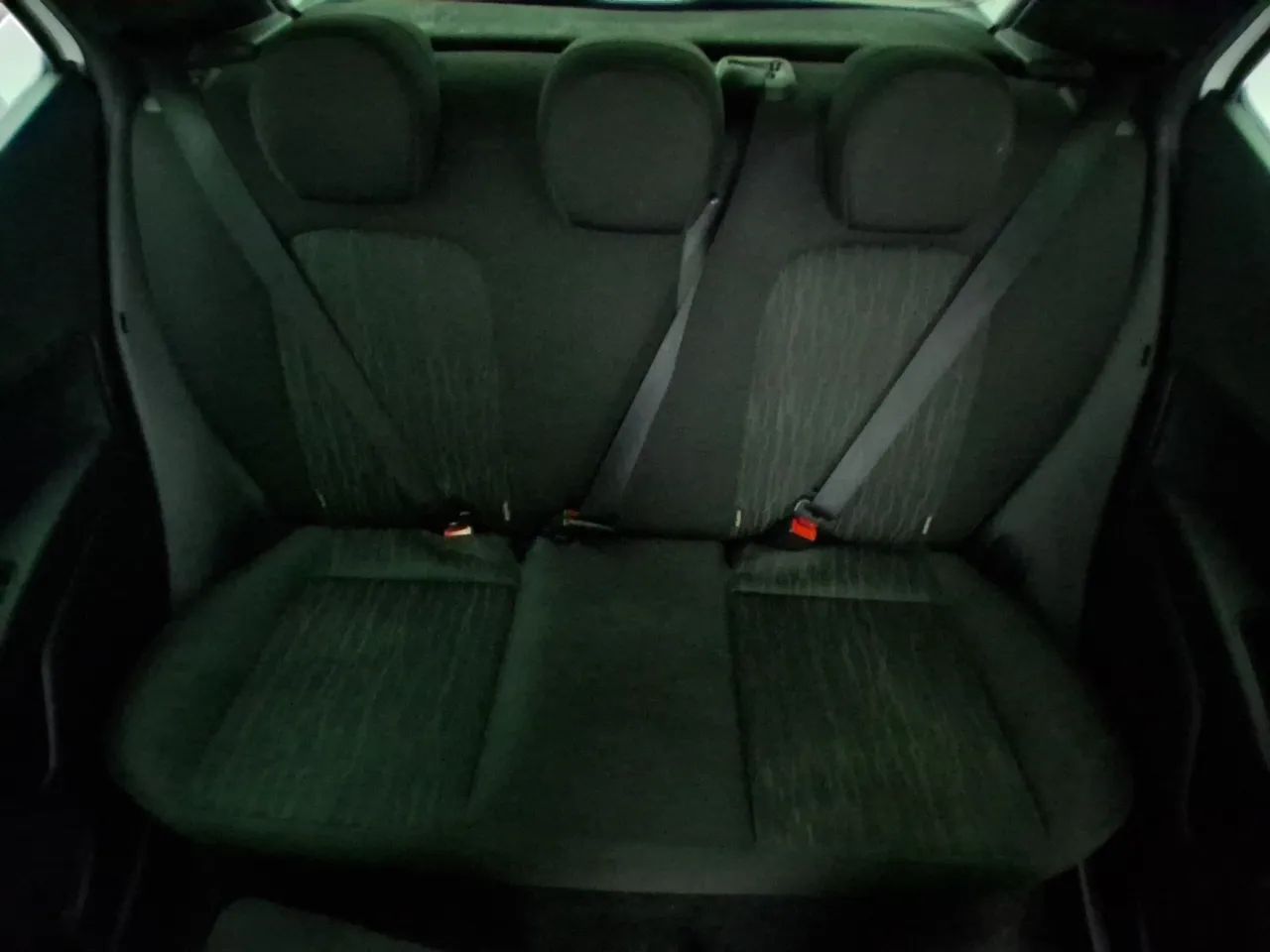 Fiat Argo Drive 1.0 Firefly, foto 18 de 18