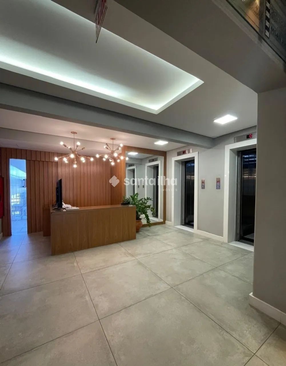 Apartamento com 2 dormitórios à venda, 58 m² - Centro - Florianópolis/SC - Foto 3