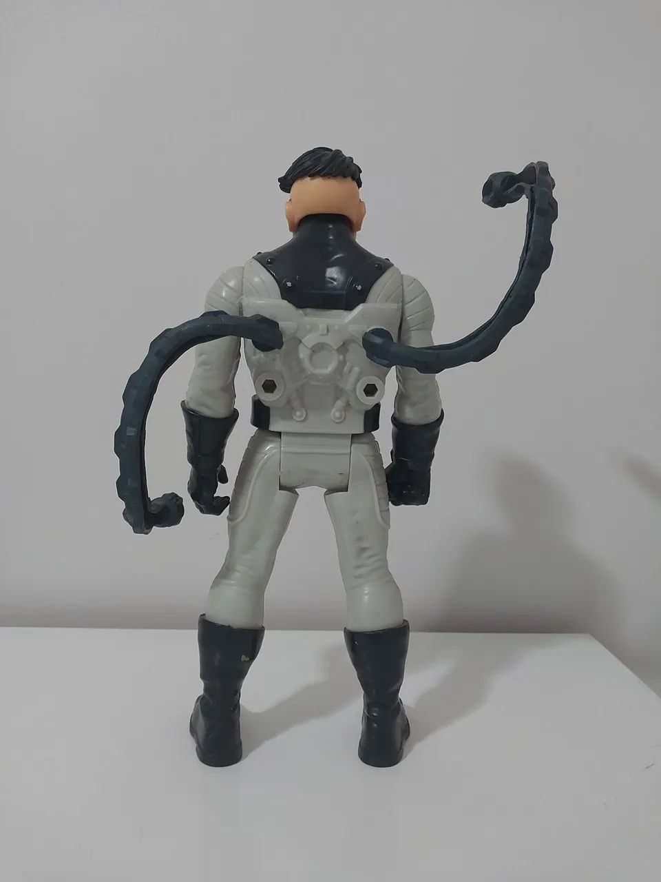 Boneco Dr Octopus  30cm  - Foto 2
