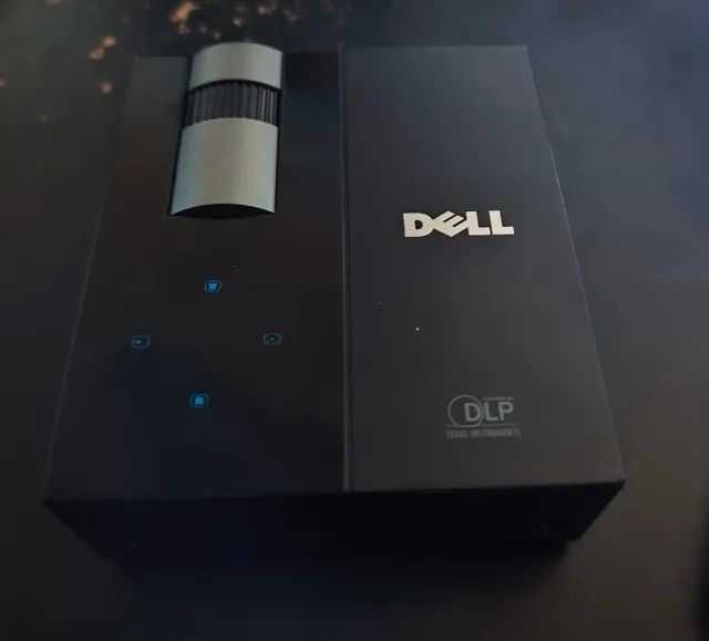 Projetor Dell M109S - Foto 2