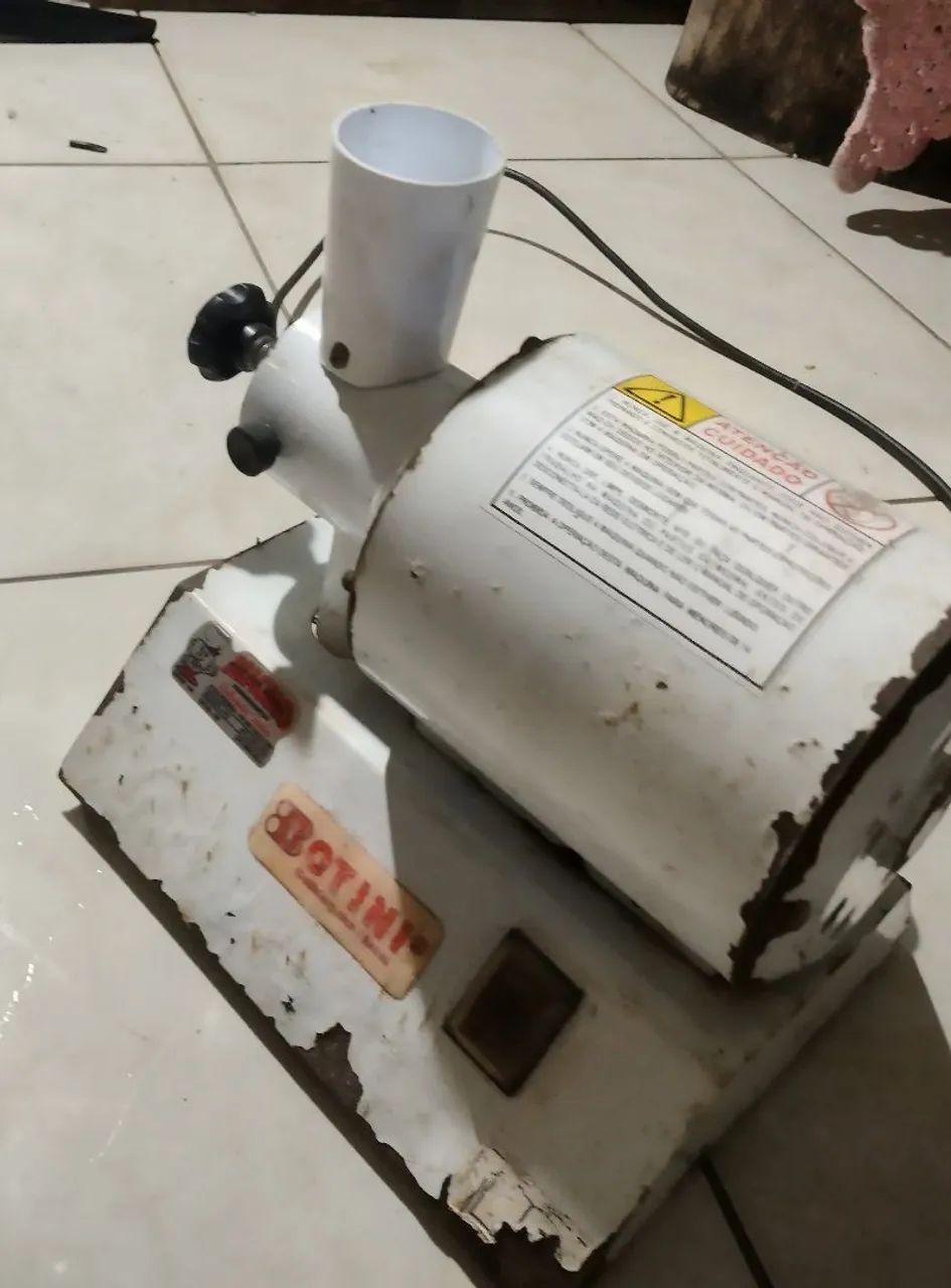 Moedor de tempero  - Foto 3
