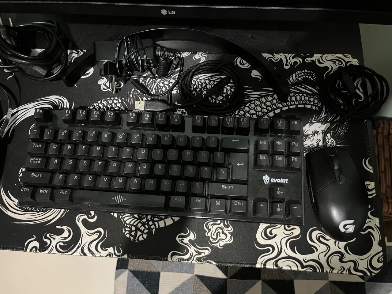 PC completo  - Foto 3