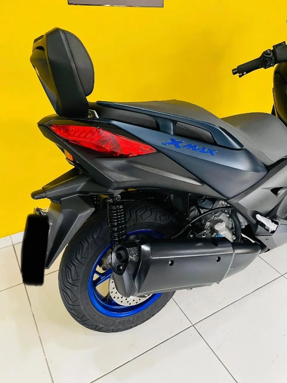 Xmax 250  - Foto 3