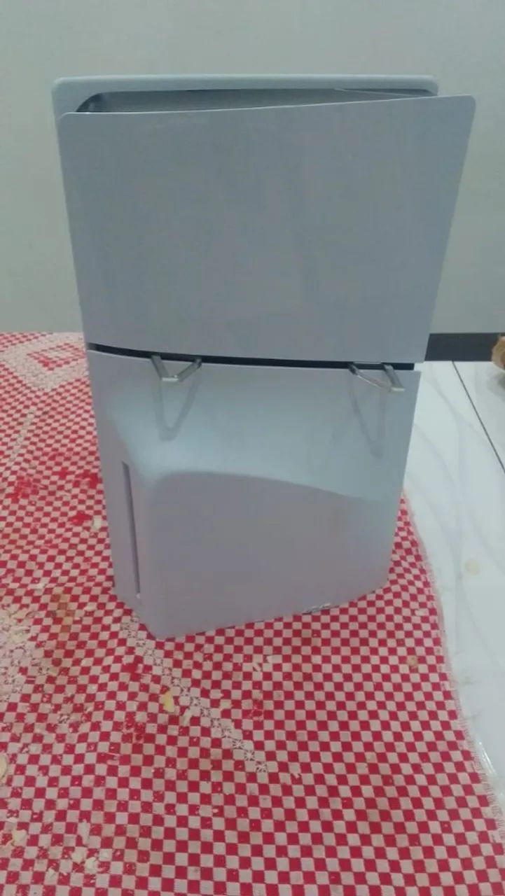 Ps5 mídia física é digital  - Foto 5