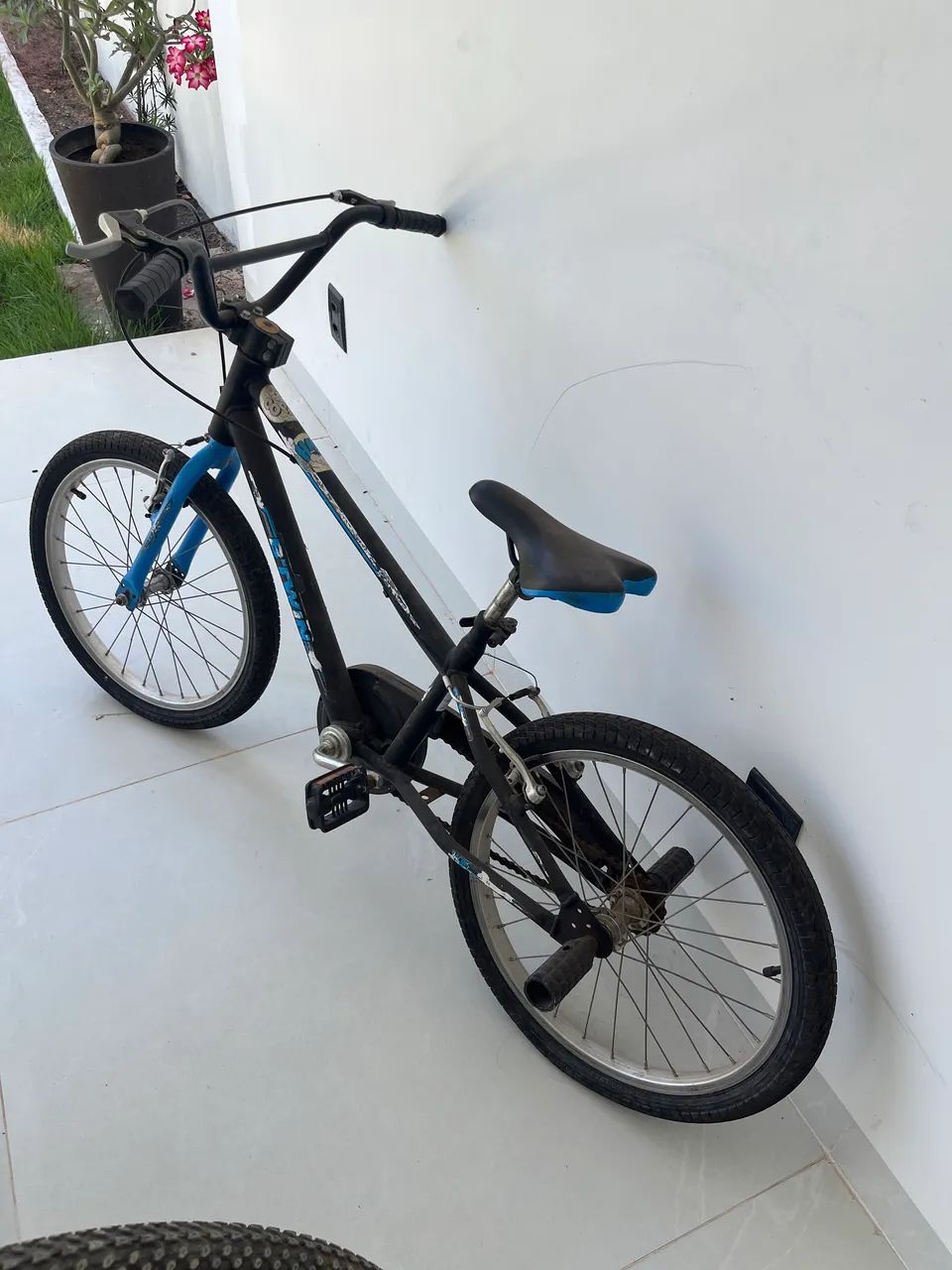 Bicicleta  - Foto 3