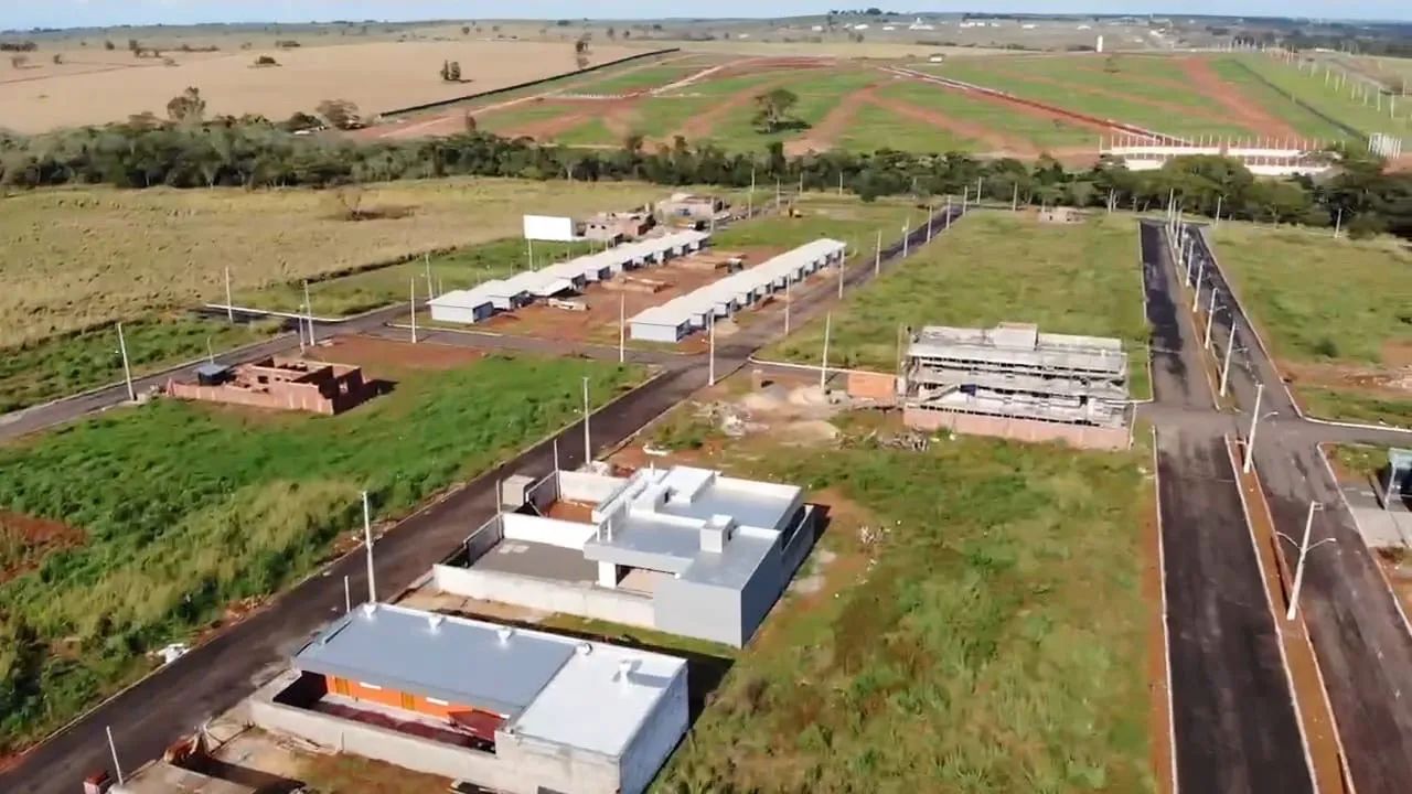 Terreno Porto São José/Pr - Foto 2