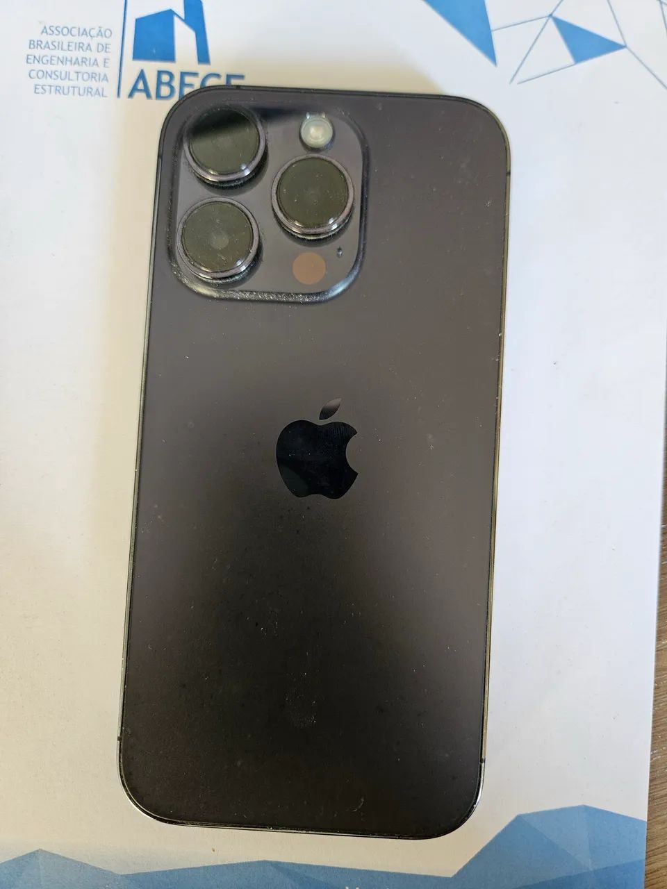 iPhone 14 Pro 256 - 66% bateria - Foto 3