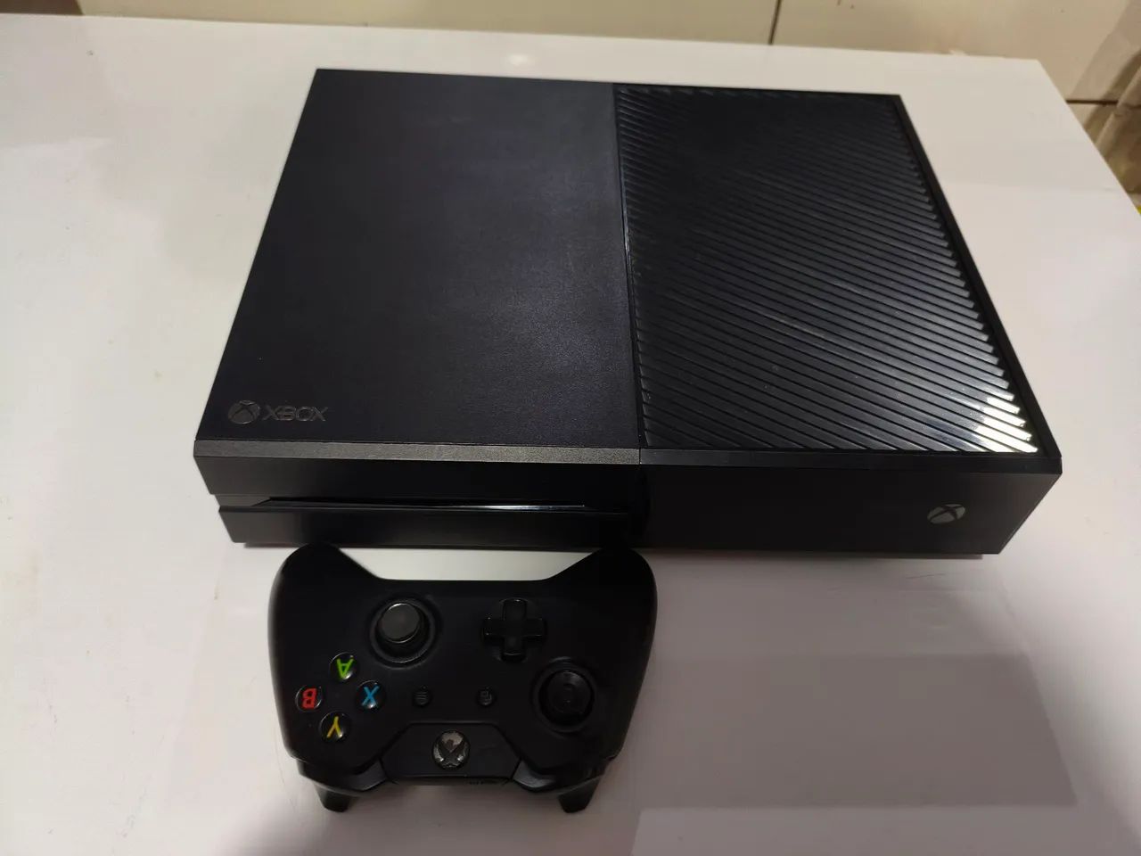Xbox one FAT  - Foto 5