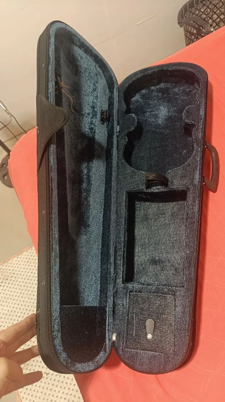 Violino nunca usado - Foto 3