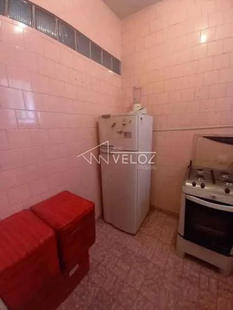 Apartamento : / Residencial / Catete