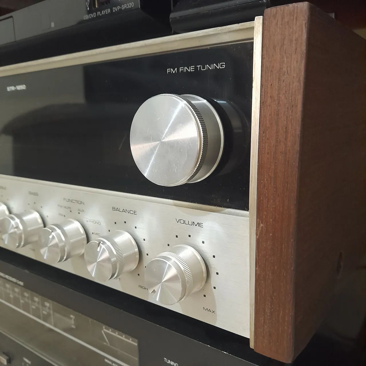 Receiver gradiente Str-1250 - Foto 3