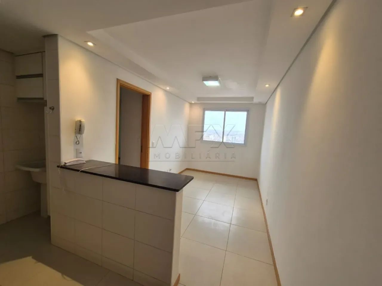 Apartamento Padrão em Bauru