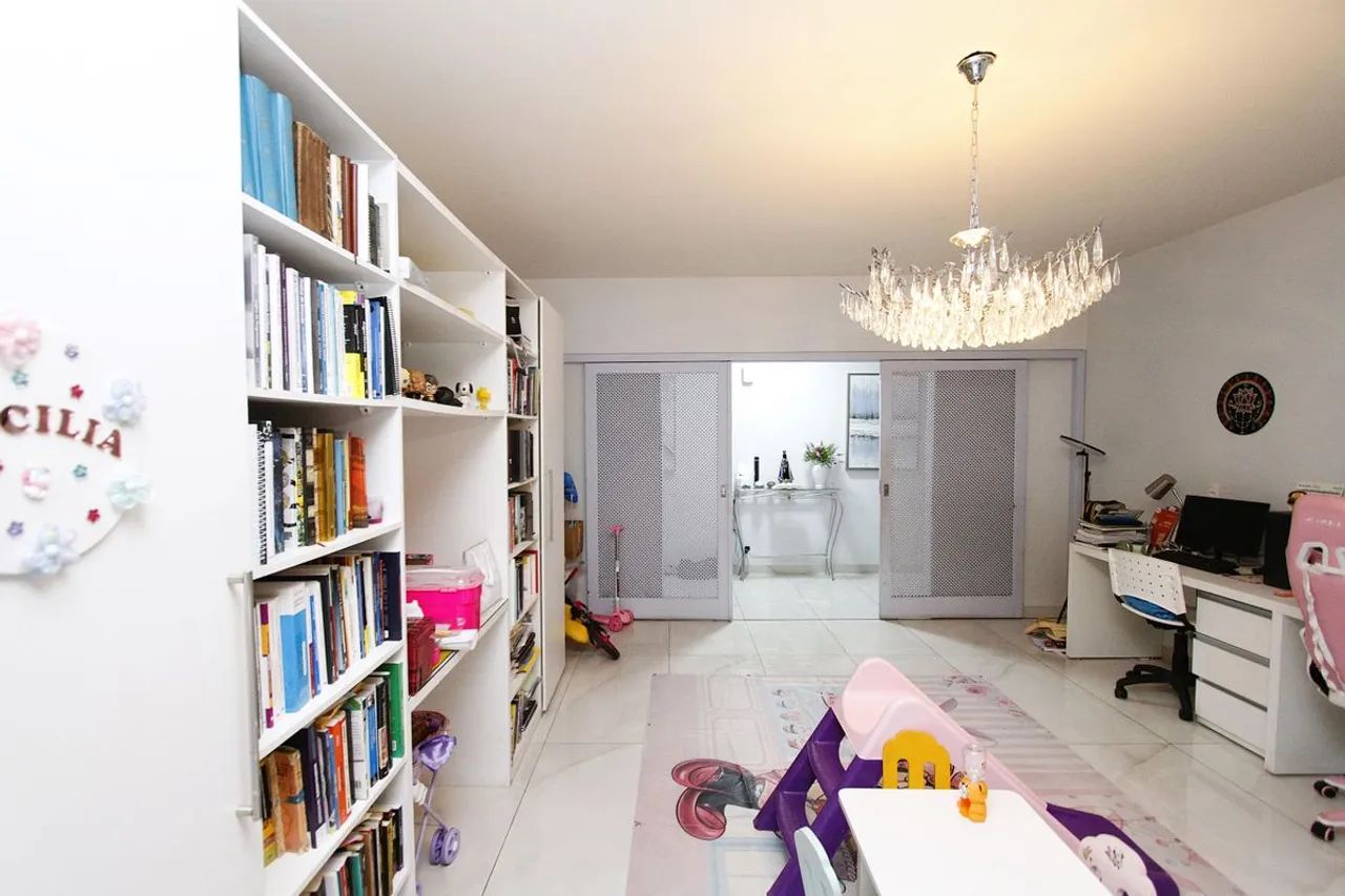 Apartamento à Venda - Gutierrez, 4 Quartos, 248 m2 - Foto 4