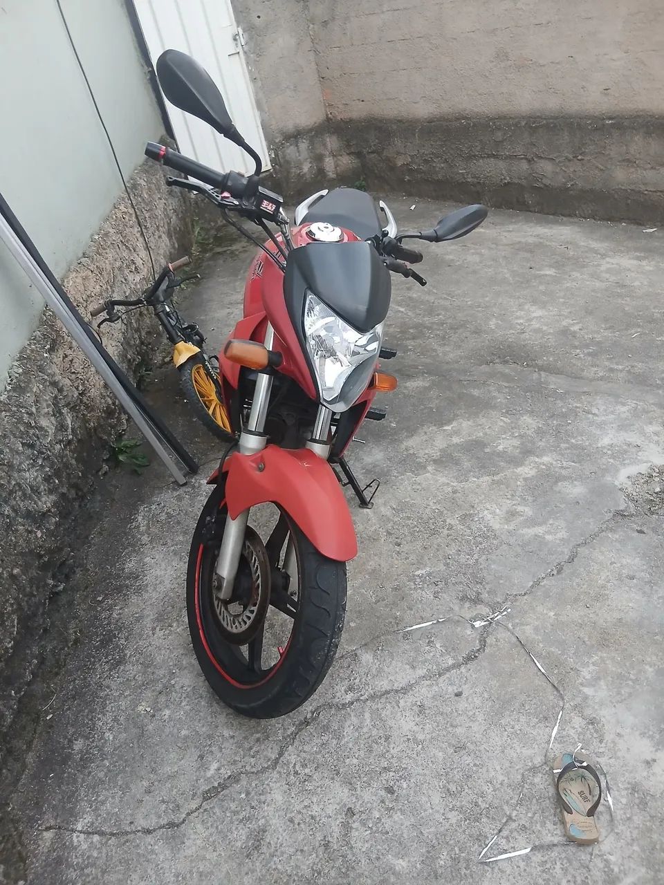 cb 300 - Foto 2