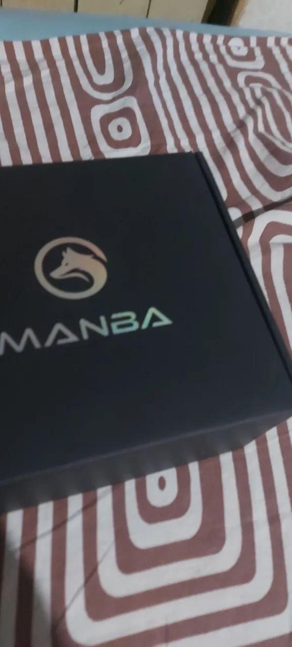 Manba - Foto 3