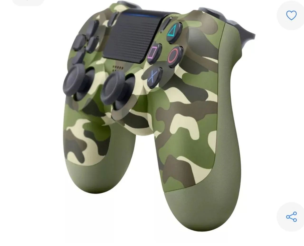 PS4 + Controles e Jogos, Completo e Funcionando Perfeitamente- em um Ótimo Estado. - Foto 5