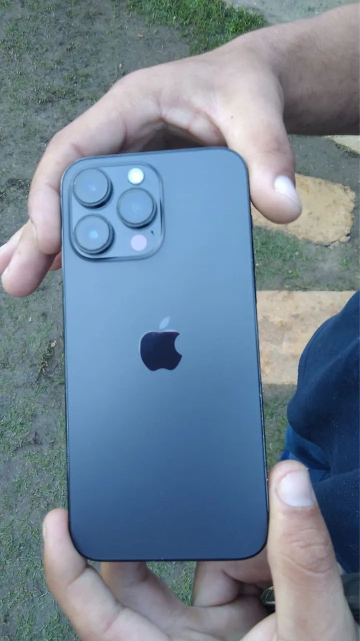 iPhone 14pro Max 256 gb - Foto 2