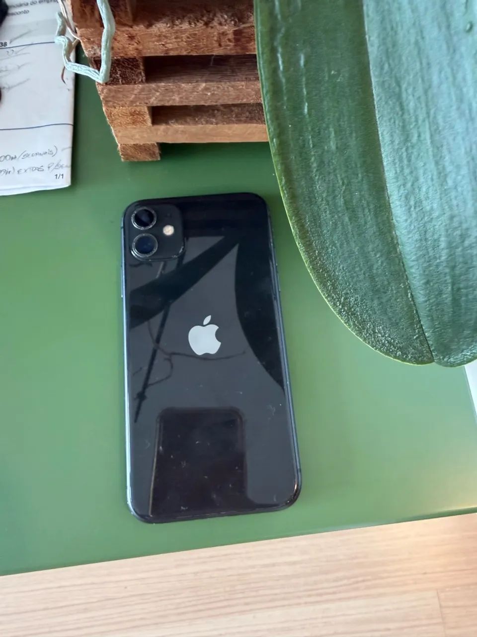 iPhone 11 - Foto 4