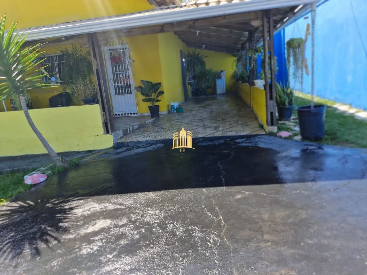 SÍTIO À VENDA EM ESMERALDAS/MG - Foto 4