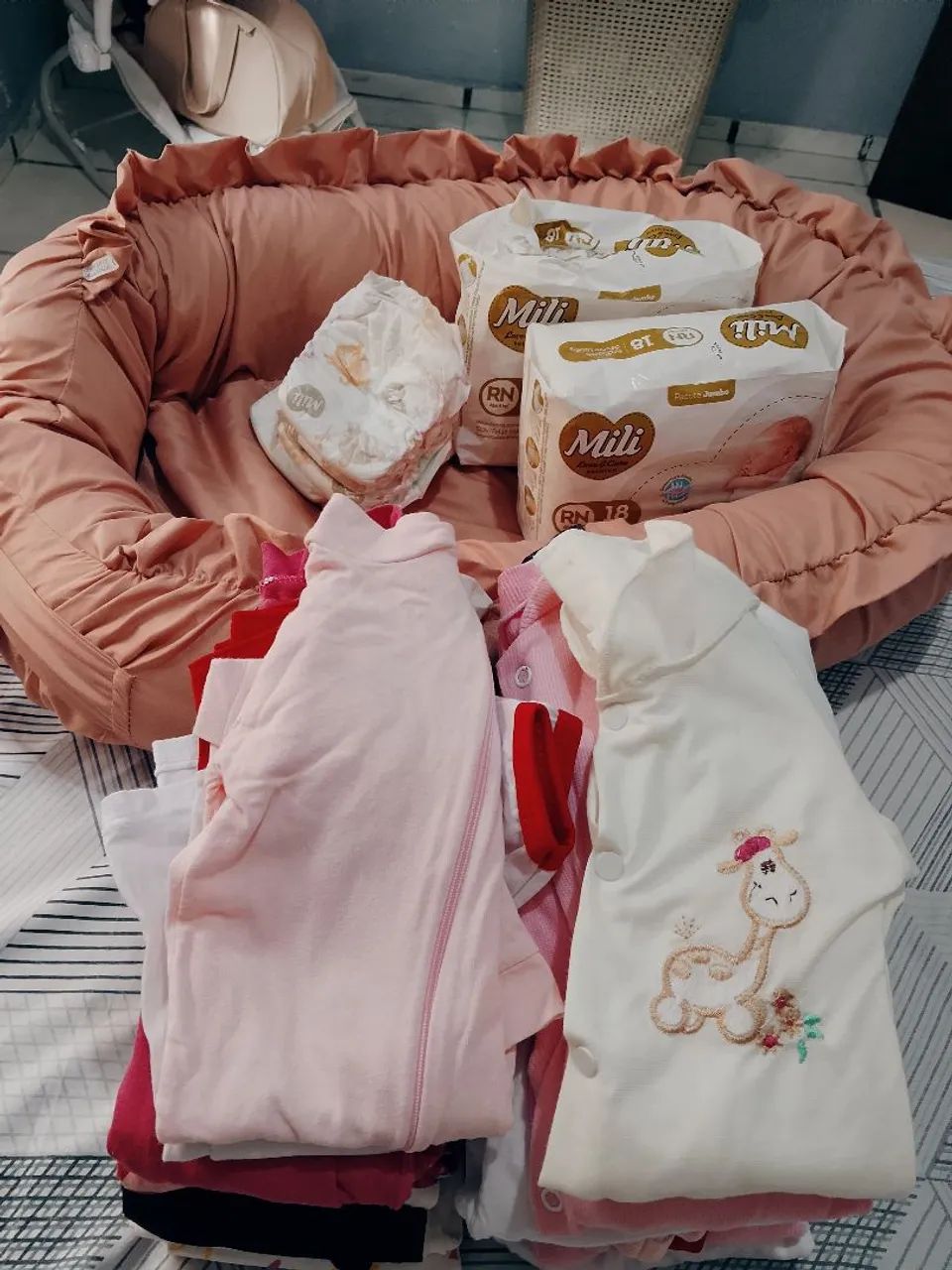 De 0 a 6 meses 