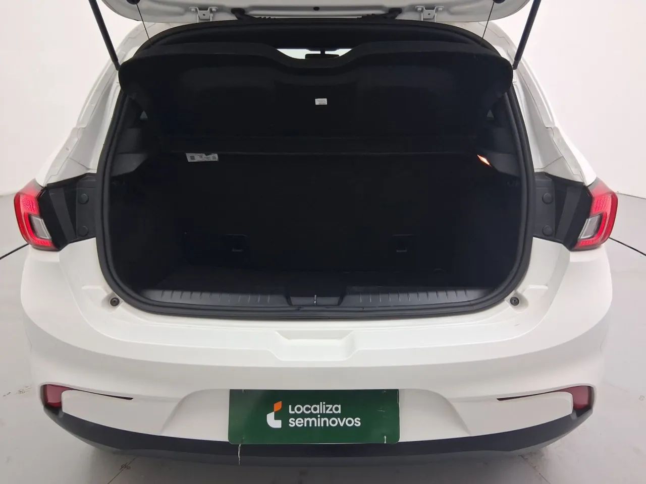 Fiat Argo Drive 1.0 Firefly, foto 9 de 18