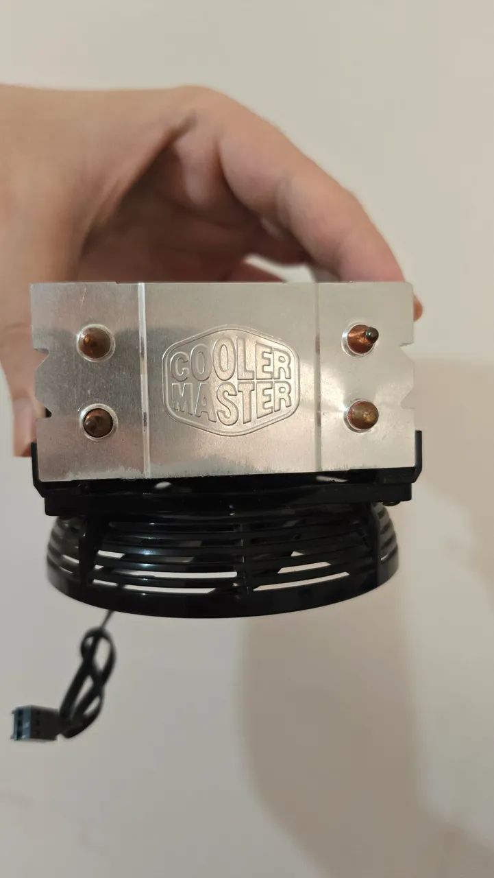 Processador AMD Ryzen 5 3600 - Foto 5