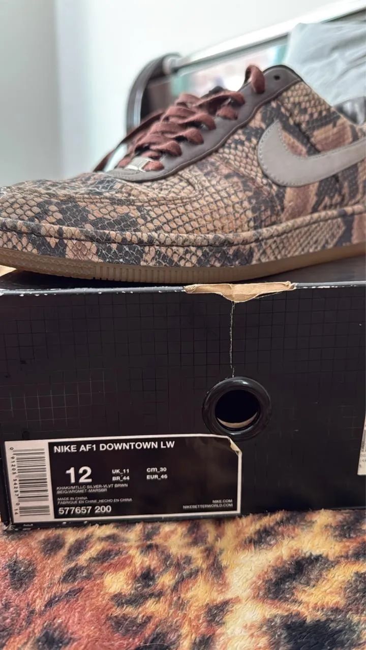 Tênis nike - Foto 3