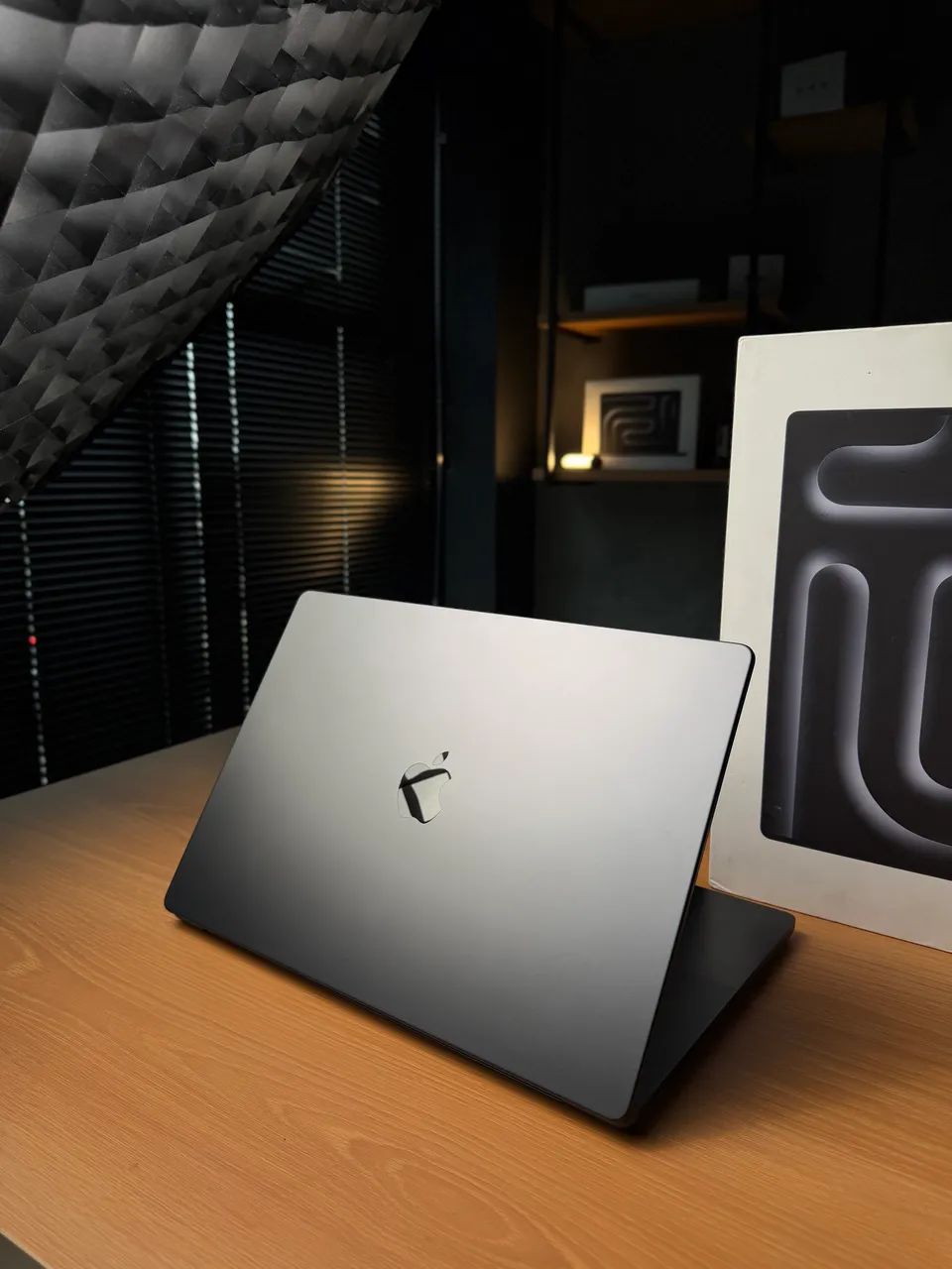 MacBook Pro M4Max 36GB/1TB 14インチ　スペースグレー MacBook Pro M4 Max 36GB 1TB 16 - Notebooks - Swiss Park, Campinas