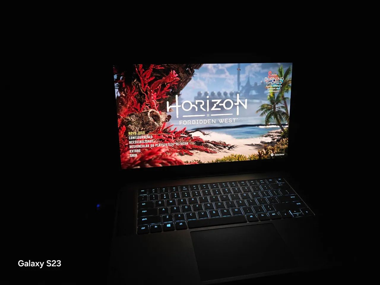 RAZER BLADE 15 BATERIA NOVA ? - Foto 6