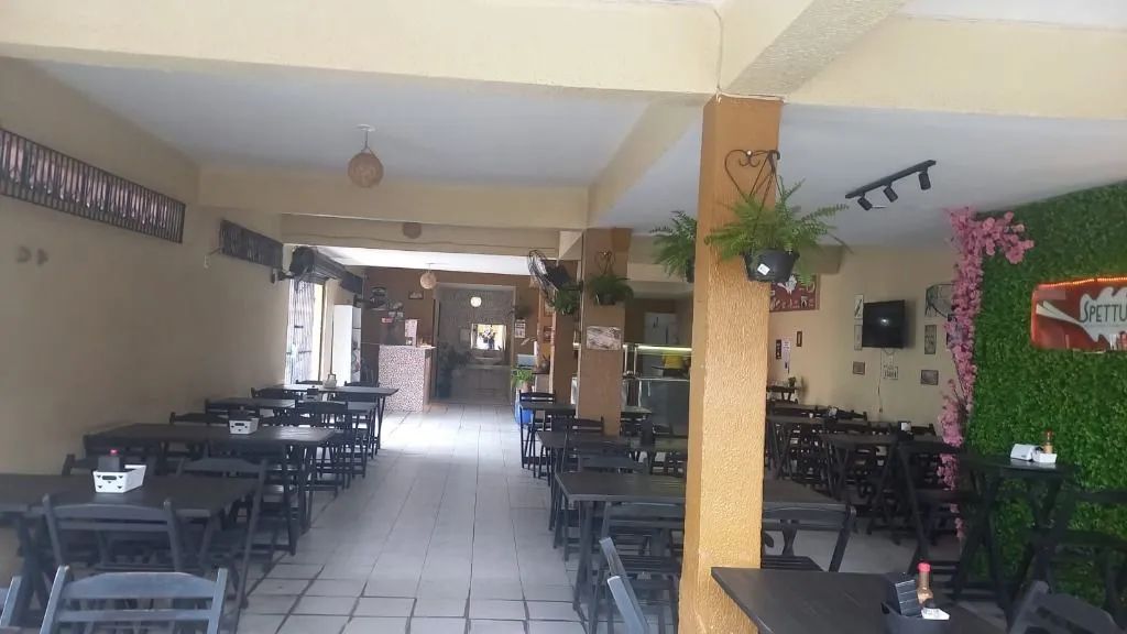 PONTO COMERCIAL PARA REPASSE, ÓTIMA LOCALICAÇÃO NA GRANJA LISBOA - Foto 3