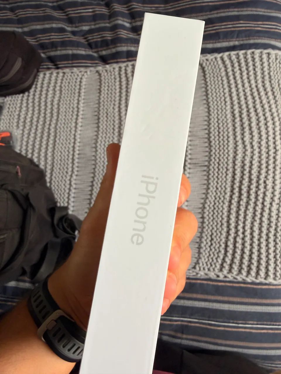 iphone 17 pro max  - Foto 4