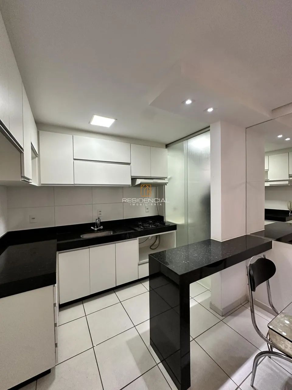 APARTAMENTO NO CONDOMÍNIO BRZ - Foto 4