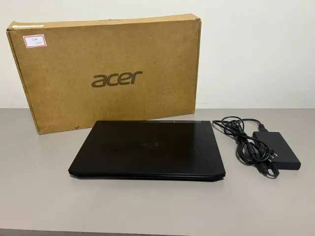 Notebook Acer Nitro 5 - Foto 2