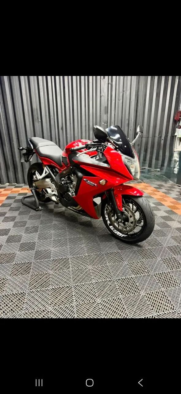 Moto sem detalhes  - Foto 3