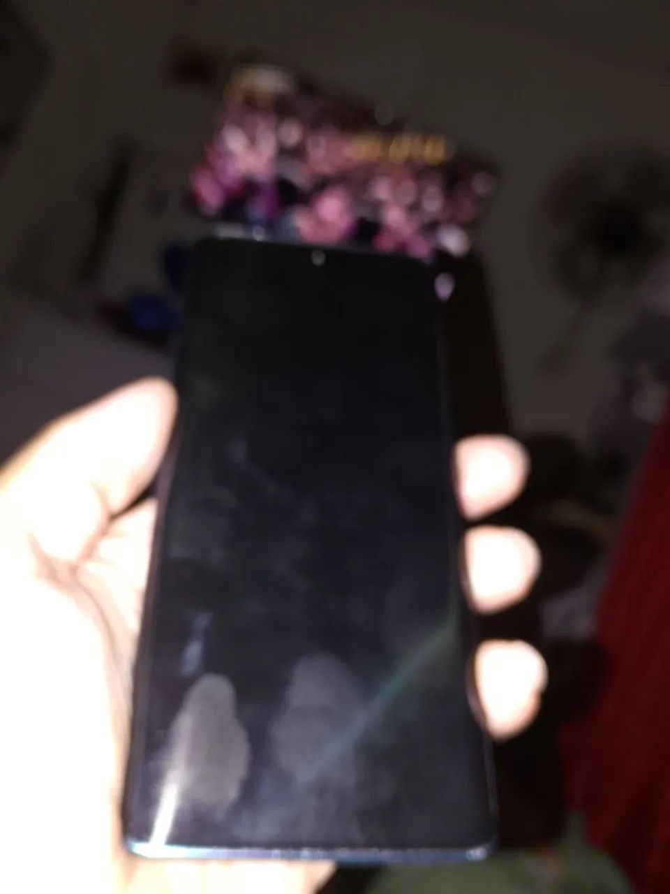 Celular Moto Edge 40 (recondicionado) - Foto 2