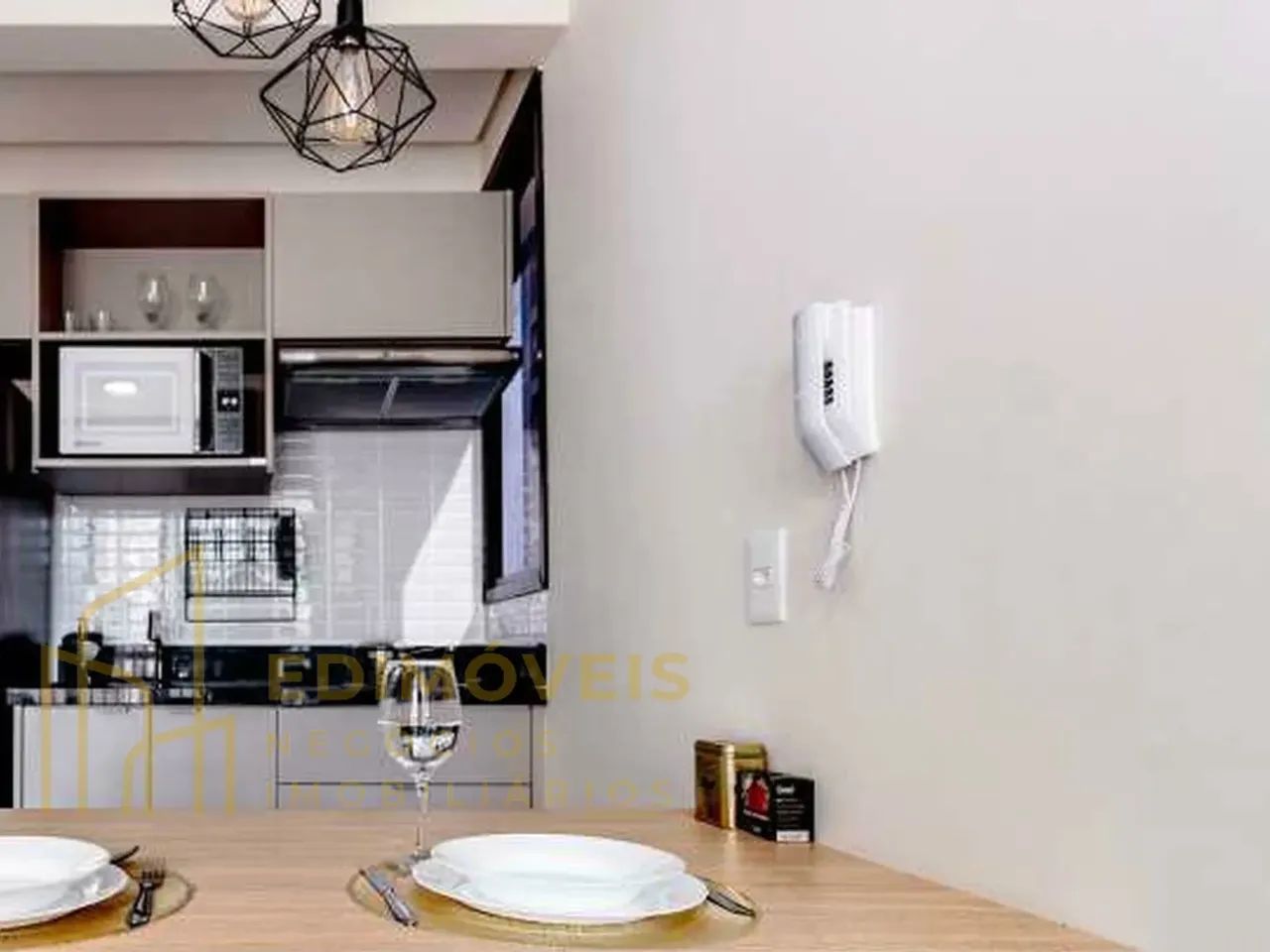 Praia de Itaparica: Studio moderno, ideal para locação e moradia - Foto 2