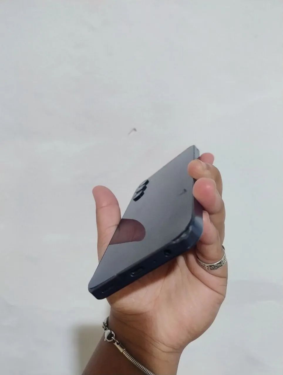 Samsung Galaxy A15 + Kit Completo (Película, Capa e Cabo)  - Foto 4