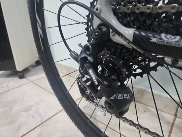 Gravel Soul Spry Expedition - Foto 5